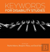 Keywords For Disability Studies