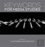 Keywords For Media Studies