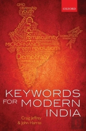 Keywords For Modern India