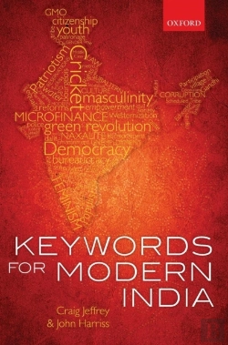 Bertrand.pt - Keywords For Modern India