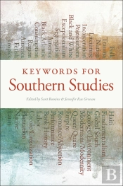 Keywords For Southern Studies