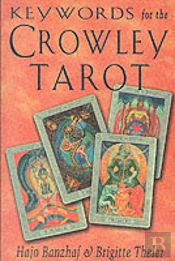 Keywords For The Crowley Tarot