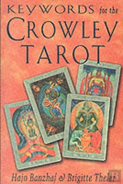Bertrand.pt - Keywords For The Crowley Tarot