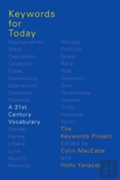 Keywords For Today