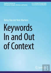 Keywords In And Out Of Context