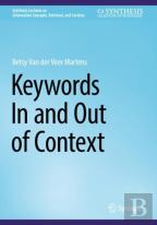 Keywords In And Out Of Context