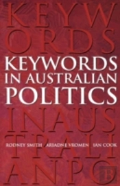 Keywords In Australian Politics