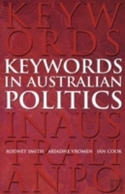 Bertrand.pt - Keywords In Australian Politics