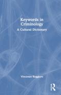 Keywords In Criminology