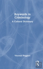 Keywords In Criminology