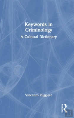 Bertrand.pt - Keywords In Criminology