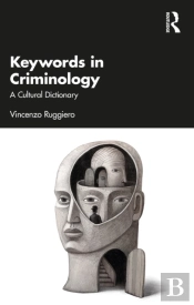 Keywords In Criminology