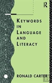 Keywords In Language And Literacy