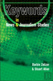 Keywords In News And Journalism Studies