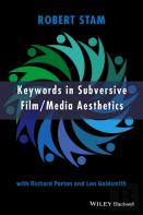 Keywords In Subversive Film / Media Aesthetics