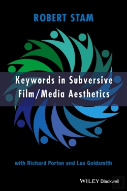 Bertrand.pt - Keywords In Subversive Film / Media Aesthetics