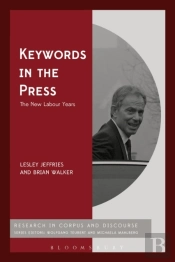 Keywords In The Press: The New Labour Years