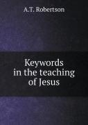 Keywords In The Teaching Of Jesus
