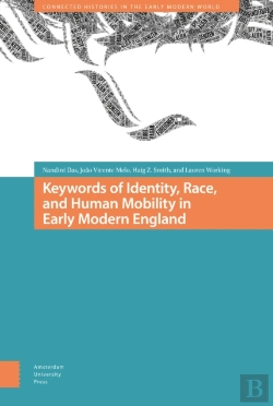 Bertrand.pt - Keywords Of Identity, Race, And Human Mobility In Early Modern England