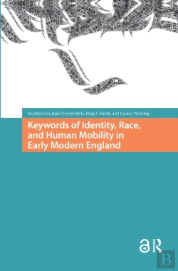 Bertrand.pt - Keywords Of Identity, Race, And Human Mobility In Early Modern England