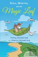 Kezia, Winston, And The Magic Leaf