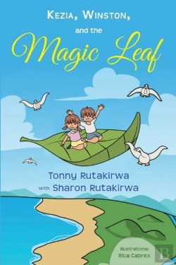 Bertrand.pt - Kezia, Winston, And The Magic Leaf