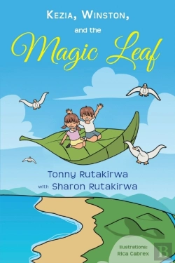 Bertrand.pt - Kezia, Winston, And The Magic Leaf