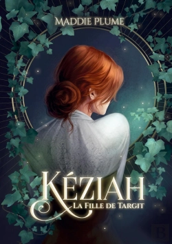 Bertrand.pt - Kéziah 1 : La Fille De Targit