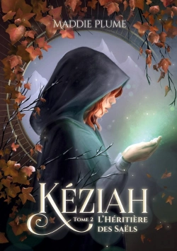 Bertrand.pt - Kéziah 2 : L'Héritière Des Saëls
