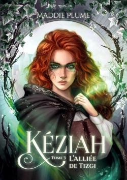 Bertrand.pt - Kéziah 3 : L'Alliée De Tizgi