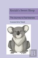 Keziah'S Sweet Sleep