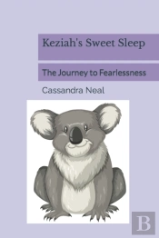 Keziah'S Sweet Sleep