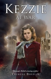 Kezzie At War
