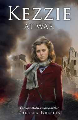 Bertrand.pt - Kezzie At War