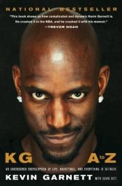 Kg: A To Z