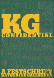 K.G. Confidential