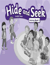 Kg Level 3 Activity Book