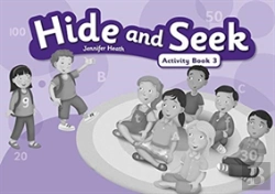 Bertrand.pt - Kg Level 3 Activity Book