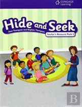 Kg Level 3 Teachers Resource Pack
