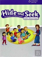 Kg Level 3 Teachers Resource Pack