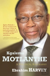 Kgalema Motlanthe