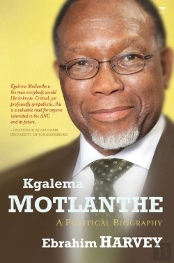 Bertrand.pt - Kgalema Motlanthe