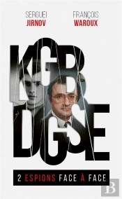 Kgb-Dgse, 2 Espions Face À Face