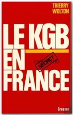 Bertrand.pt - Kgb En France