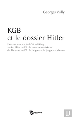 Bertrand.pt - Kgb Et Le Dossier Hitler