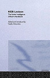 Kgb Lexicon