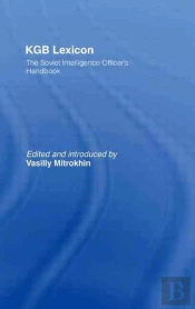 Kgb Lexicon