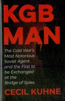 Bertrand.pt - Kgb Man