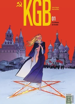 Bertrand.pt - Kgb Tome 1 : Les Démons Du Kremlin
