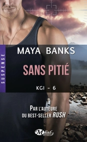 Kgi T.6 ; Sans Pitié